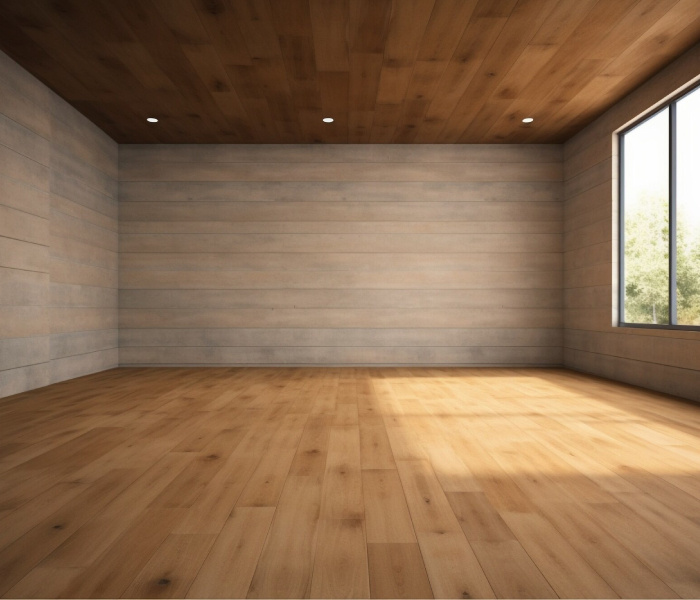 Timber Flooring Sydney