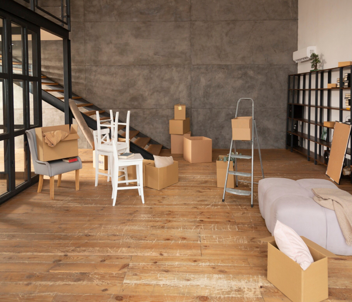Timber Flooring in Sydney
