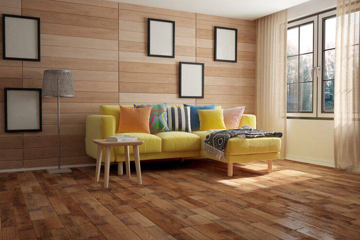 Hardwood Flooring Sydney