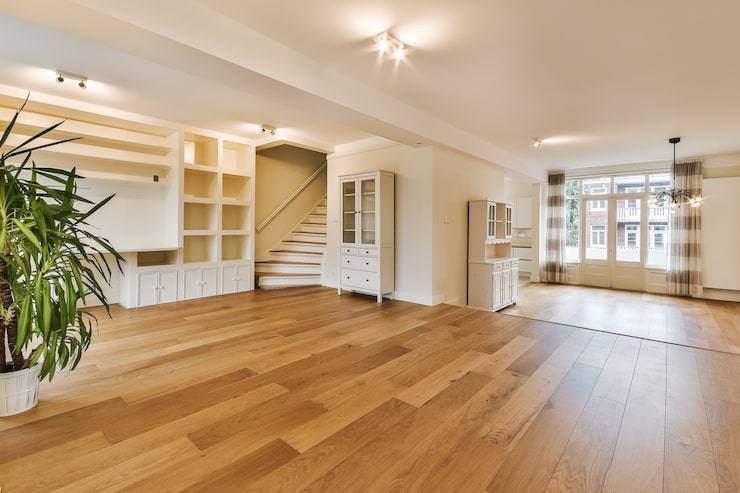 Wooden Flooring Parramatta