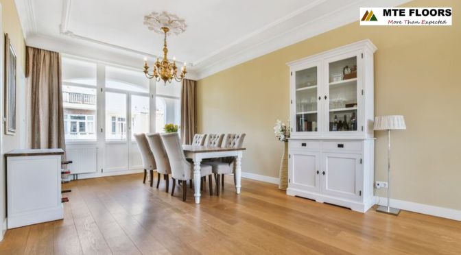 Hybrid Flooring Seven Hills